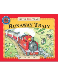 The Little Red Train The Runaway Train