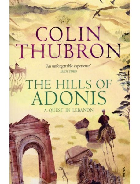 The Hills Of Adonis