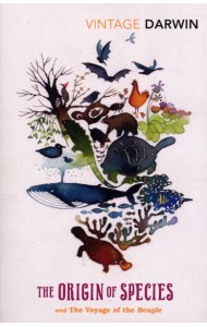 The Origin of Species and the Voyage of