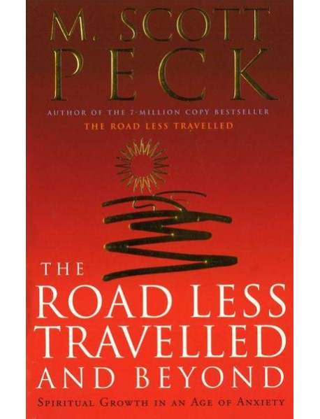 The Road Less Travelled And Beyond
