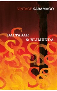 Baltasar Blimunda