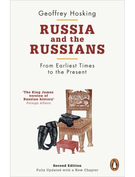 Russia and the Russians