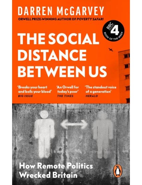 The Social Distance Between Us