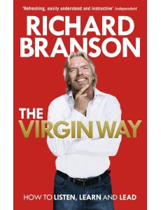 The Virgin Way