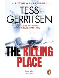 The Killing Place