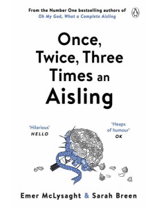 Once Twice Three Times an Aisling