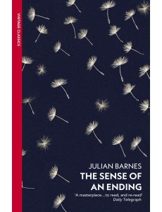 The Sense of an Ending