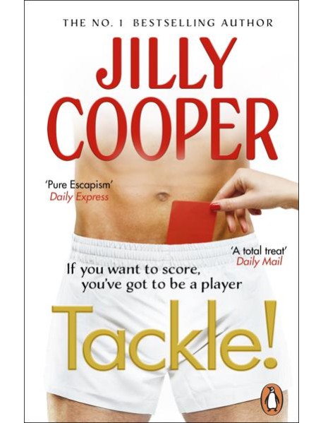 Tackle