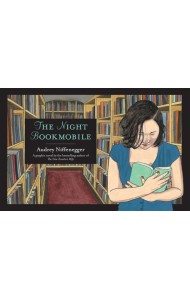 The Night Bookmobile