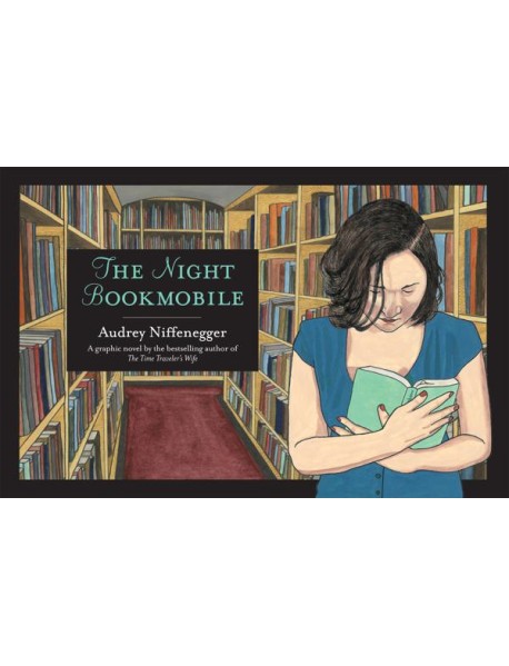 The Night Bookmobile