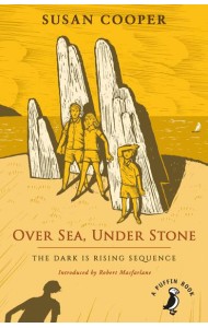 Over Sea Under Stone