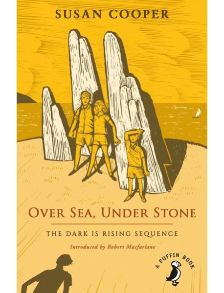 Over Sea Under Stone