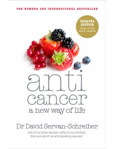 Anticancer Anticancer