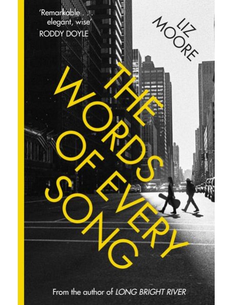 The Words of Every Song