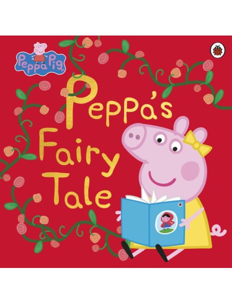 Peppa Pig Peppas Fairy Tale