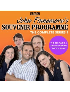 John Finnemores Souvenir Programme Seri John Finnemores Souvenir Programme Seri