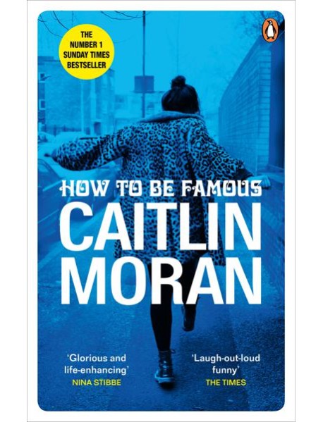 How to be Famous