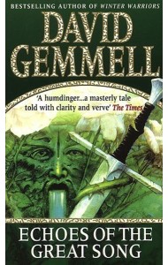 Echoes Of The Great Song