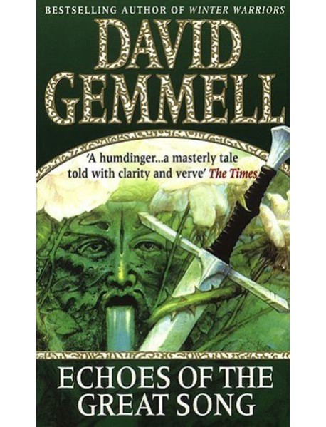 Echoes Of The Great Song