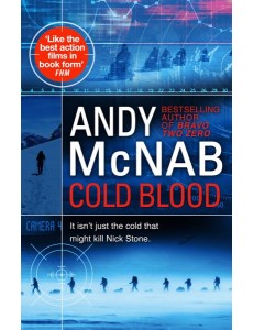 Cold Blood