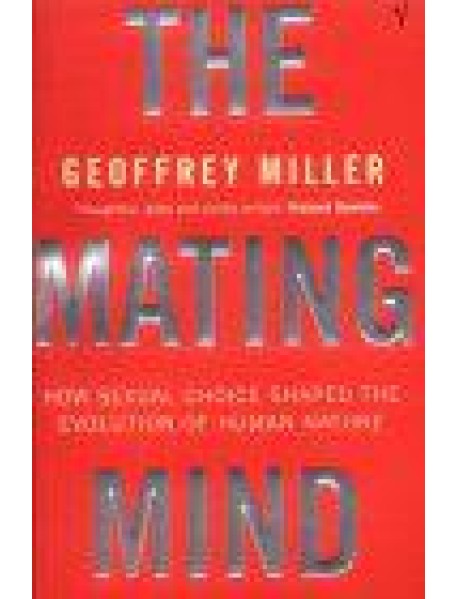 The Mating Mind