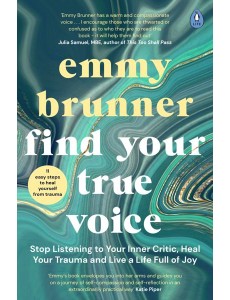 Find Your True Voice
