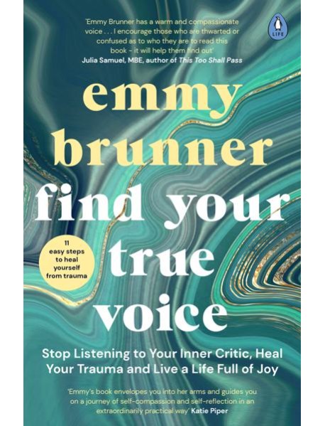 Find Your True Voice