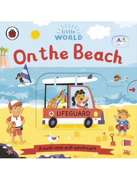 Little World On the Beach