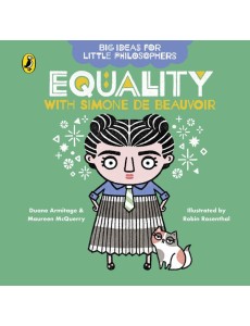 Big Ideas for Little Philosophers Equal