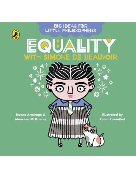 Big Ideas for Little Philosophers Equal