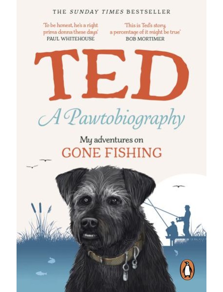 A Pawtobiography