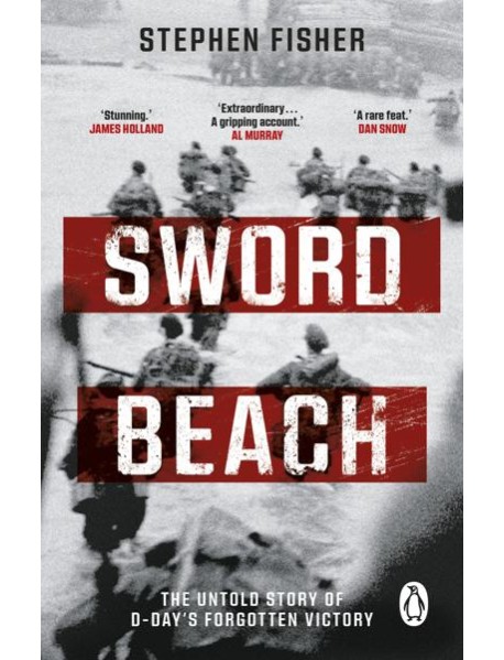 Sword Beach