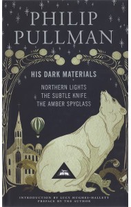 His Dark Materials