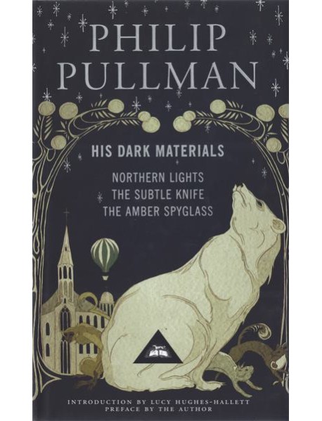 His Dark Materials