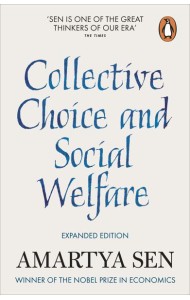 Collective Choice and Social Welfare