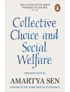 Collective Choice and Social Welfare
