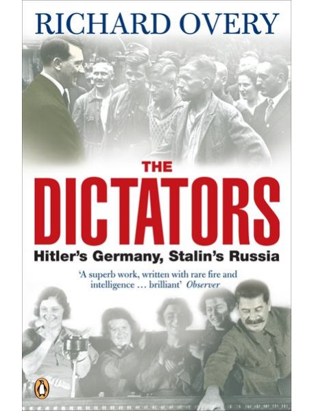 The Dictators