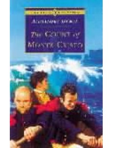 The Count of Monte Cristo The Count of Monte Cristo