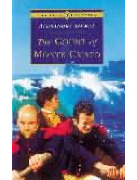 The Count of Monte Cristo