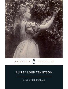 Selected Poems Tennyson