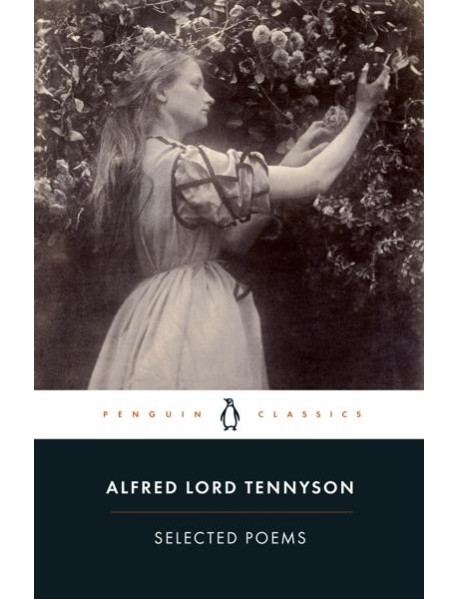 Selected Poems Tennyson