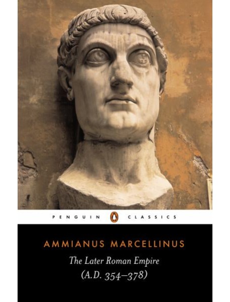 The Later Roman Empire