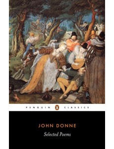 Selected Poems Donne
