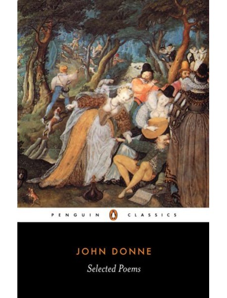Selected Poems Donne