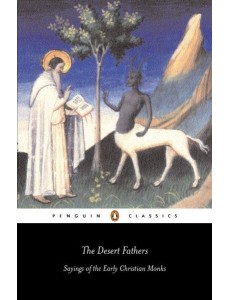 The Desert Fathers