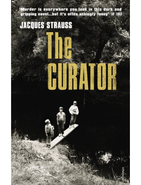 The Curator