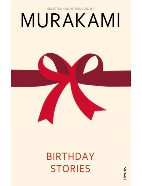 Birthday Stories