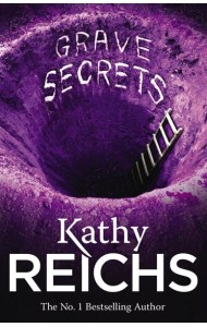 Grave Secrets