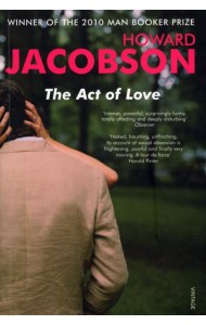 The Act of Love