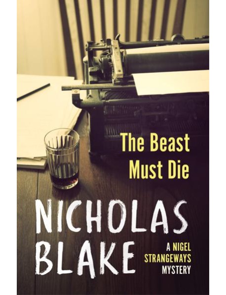 The Beast Must Die